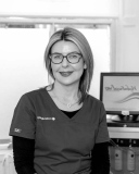 Siobhan - Staff Manager and Skin Specialist