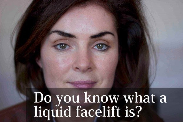 liquid facelift dublin