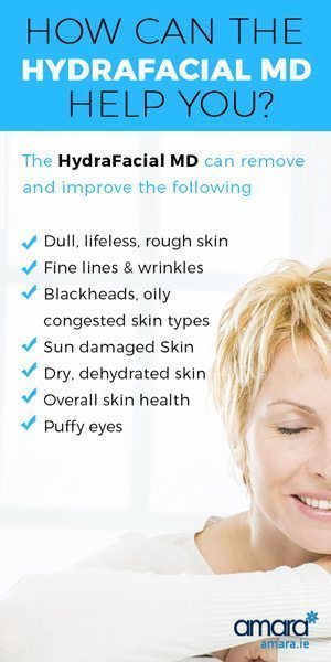 How Can The Hydrafacial Help You?