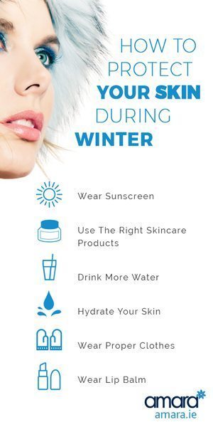 Beat The Winter Skin Woes - Amara Clinic