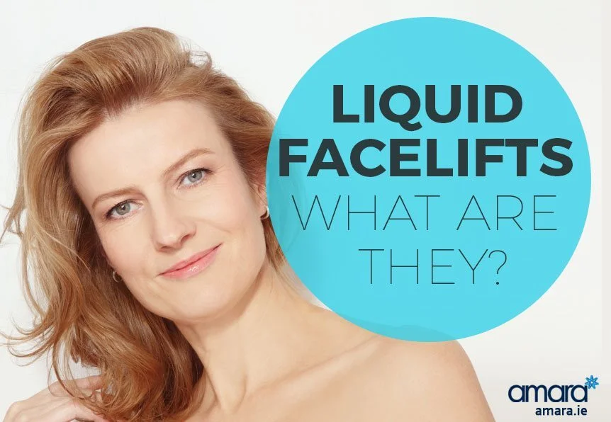 Liquid Facelifts What Are They