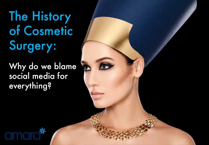 Cosmetic surgery dublin