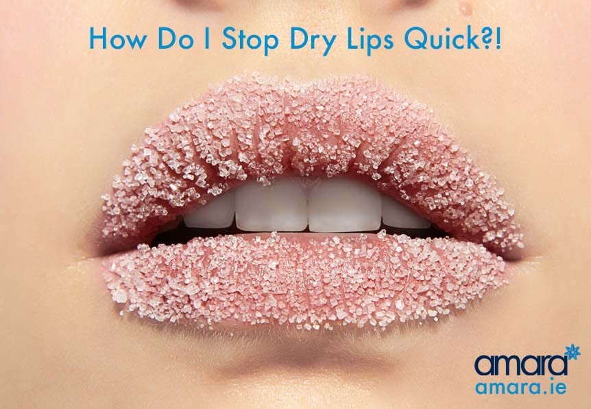 How To Never Get Dry Lips Lipstutorial Org