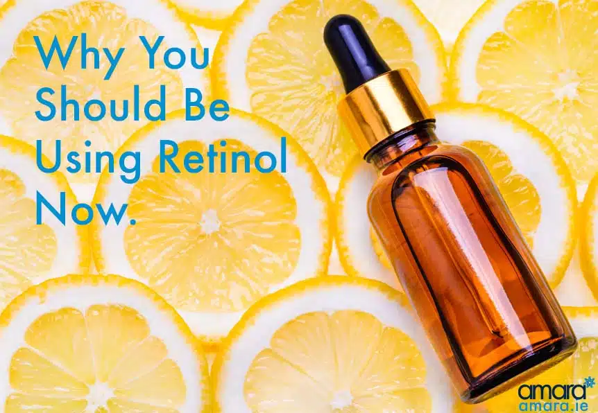 Retinol Amara Dublin