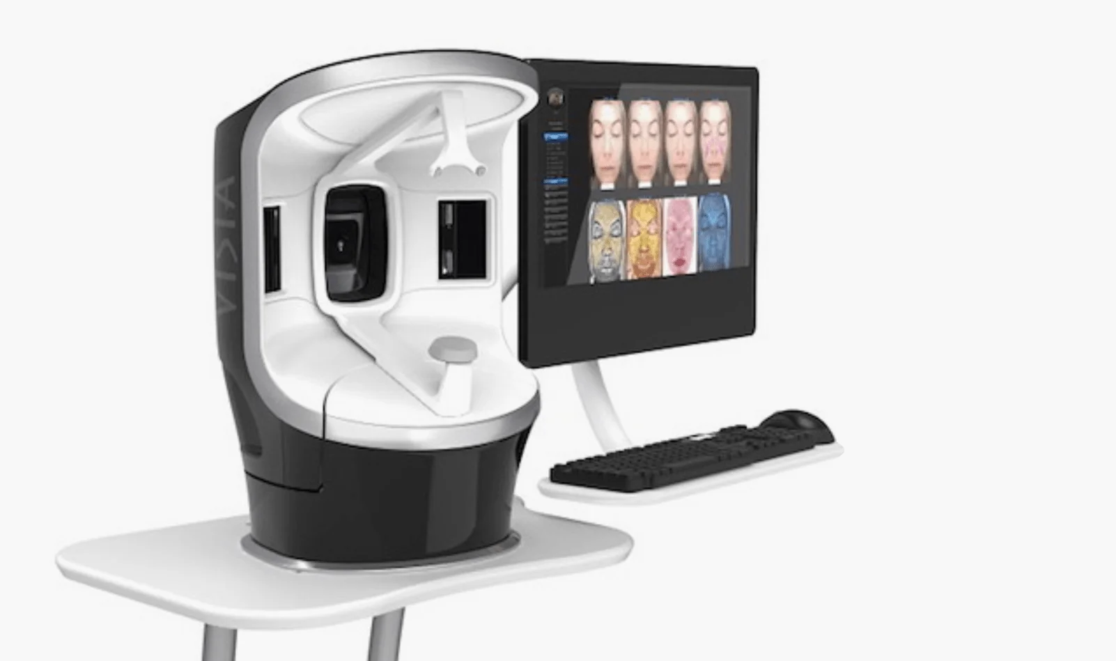 VISIA Skin Machine