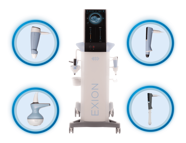 exion-rf-microneedling-amara-clinic