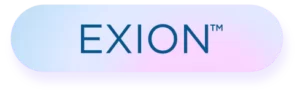 Exion logo